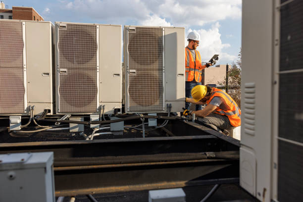 Best Emergency HVAC Services in Tea, SD