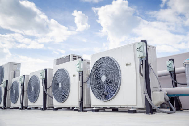 Best Air Conditioning Cleaning in Tea, SD