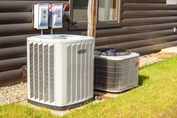 Trusted Tea, SD HVAC Experts